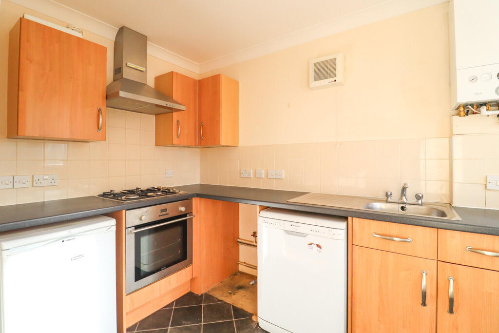 Duggie Carter Court, King's Lynn, Norfolk, PE30 photo 3