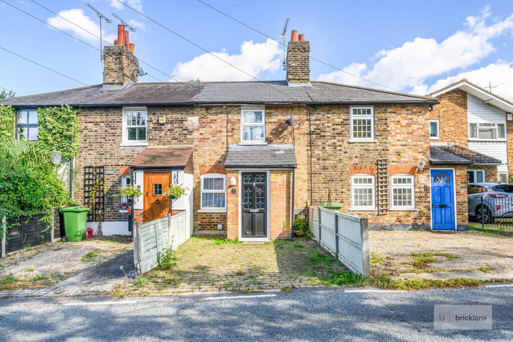 Main image of property: Alexander Lane, Shenfield, CM15