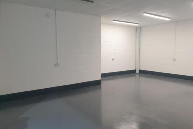 Ground Floor