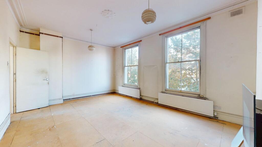 Apartment in London - View 3