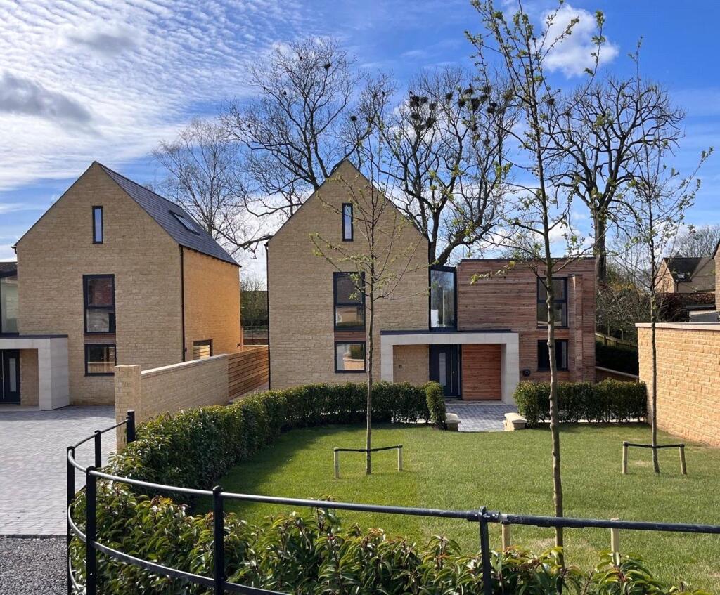 Main image of property: Old Burford Road, Bledington, Chipping Norton, Gloucestershire, OX7