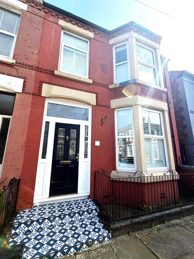 Main image of property: Lambton Road, Aigburth, Liverpool