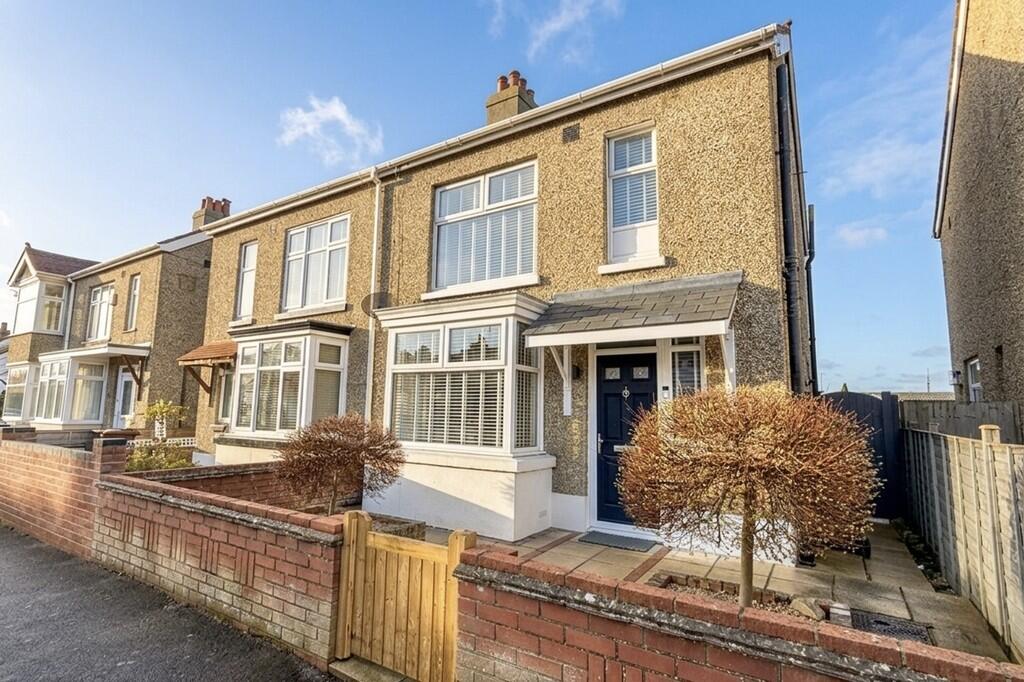 Main image of property: Southcroft Road, Gosport