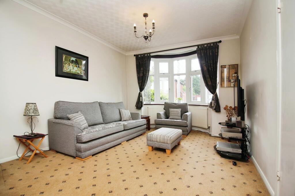 House in Blaby, Leicester Forest East - View 4