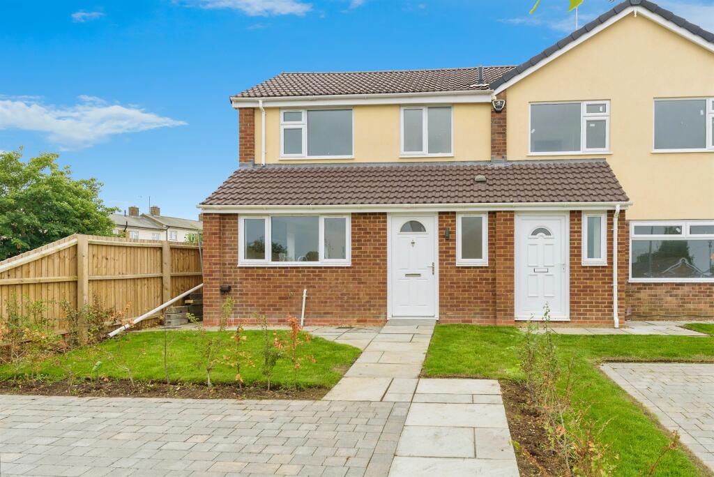 Main image of property: Churchill Road, Stamford