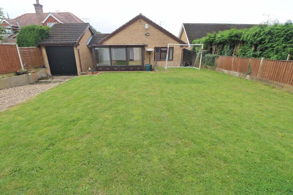 Westgate Road, Belton photo 2
