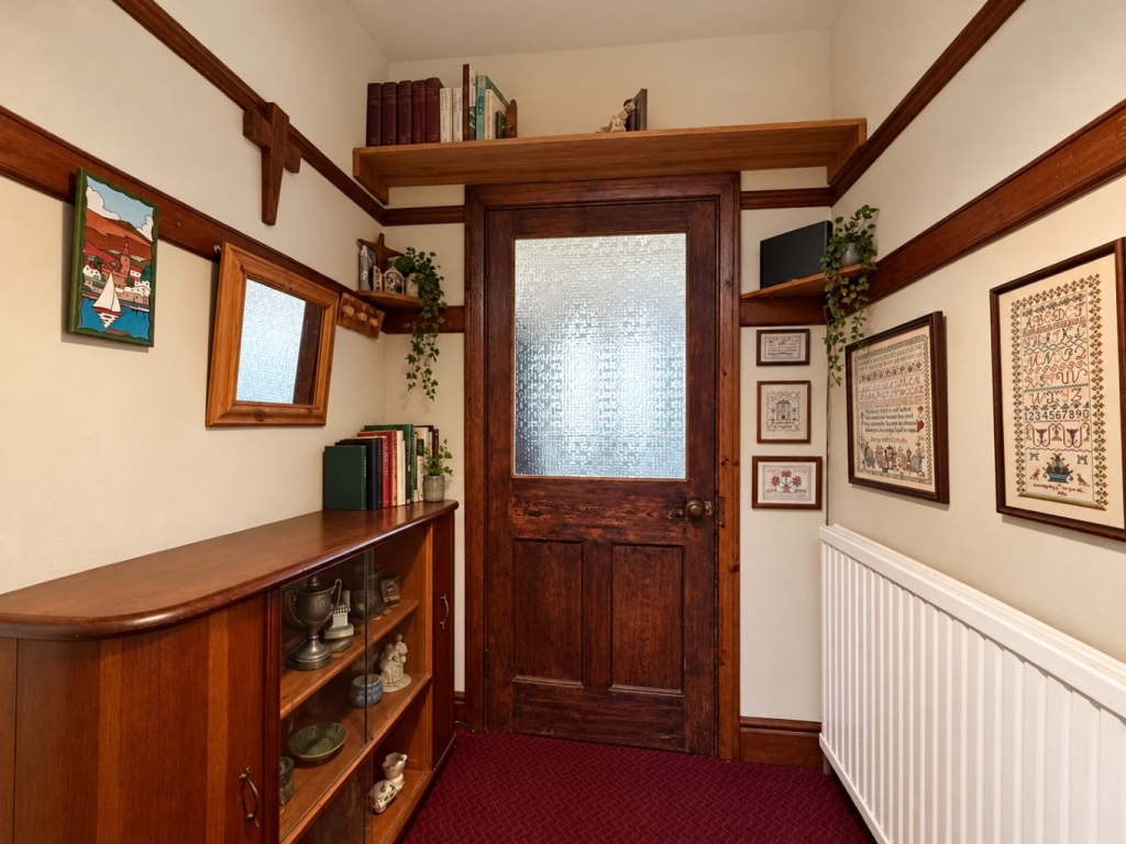 House in Preston - View 4