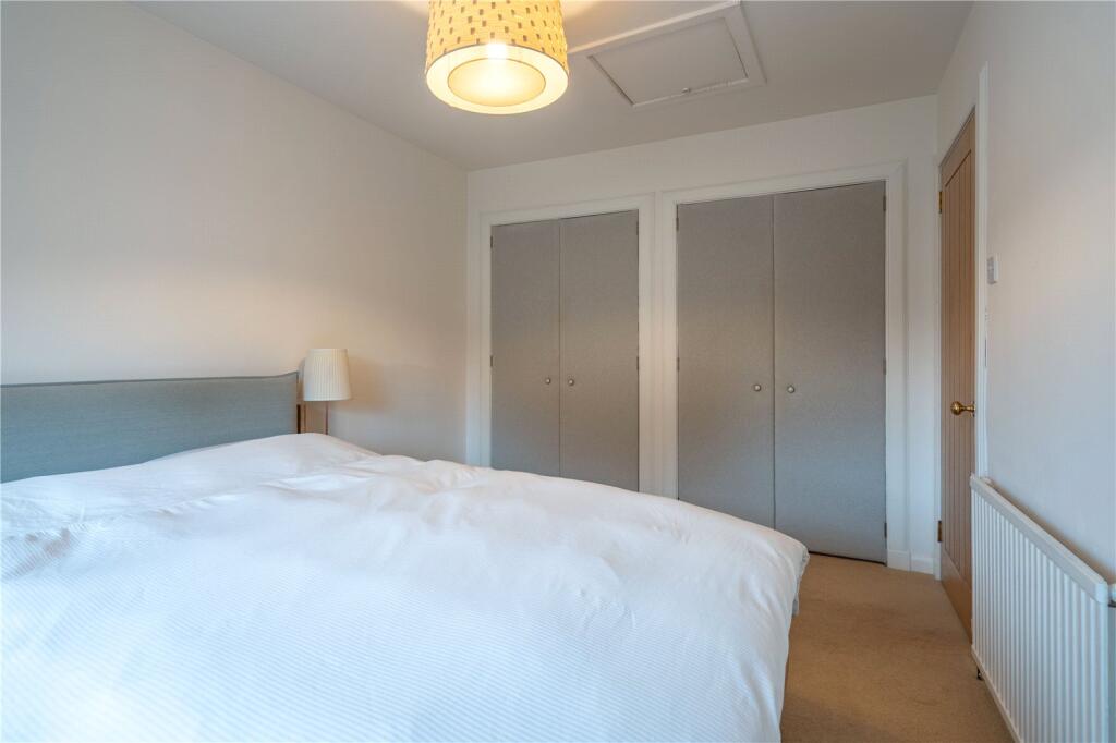 House in Edinburgh, Balgreen, Murrayfield - View 5