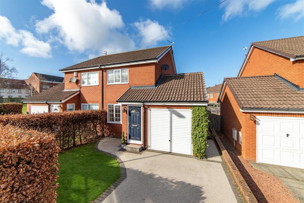 Main image of property: The Kylins, Morpeth, NE61