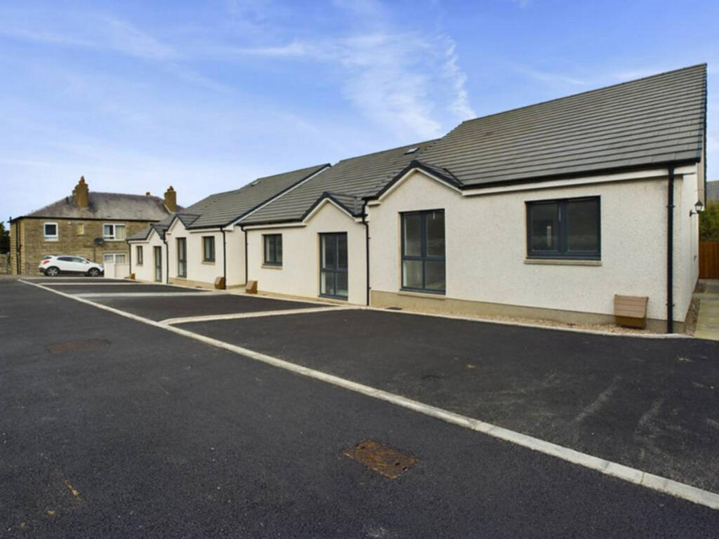 Main image of property: Garden Street, Macduff, AB44