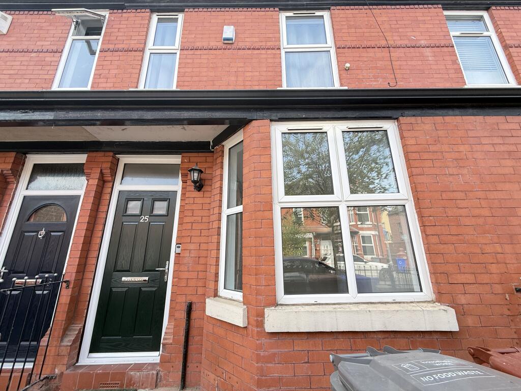 Main image of property: Regent Avenue, Manchester