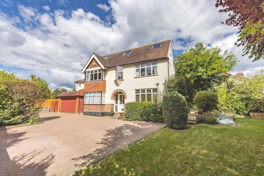 Main image of property: Love Lane, Iver, SL0