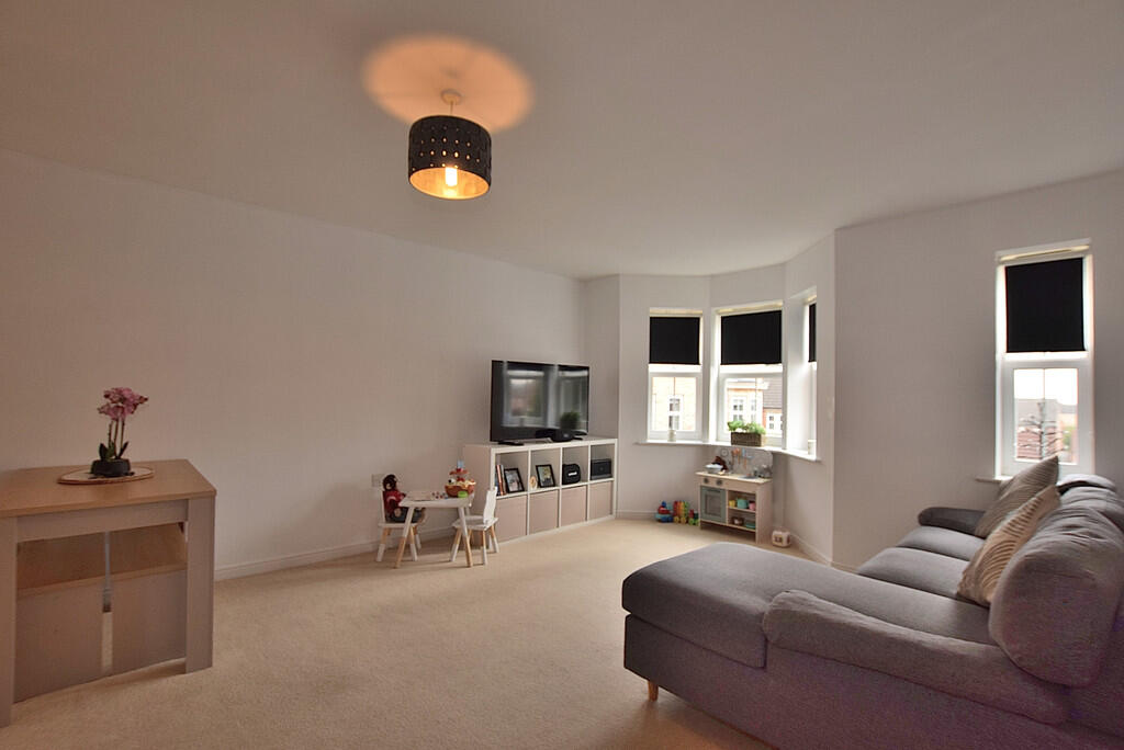 Apartment in Darlington - View 4