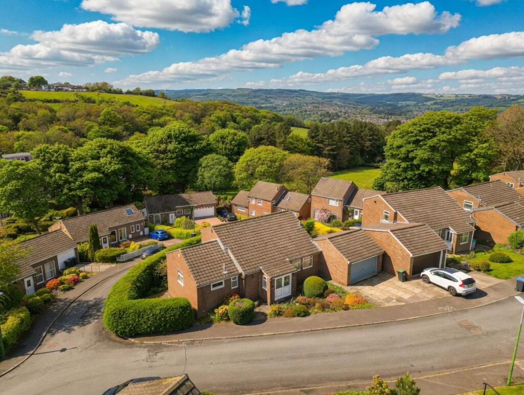 Main image of property: Oakfields, Burnopfield, Newcastle upon Tyne