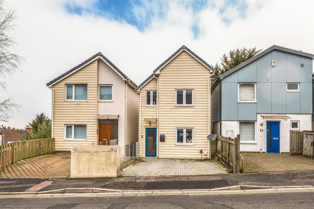 Main image of property: Bevendean Road, Brighton