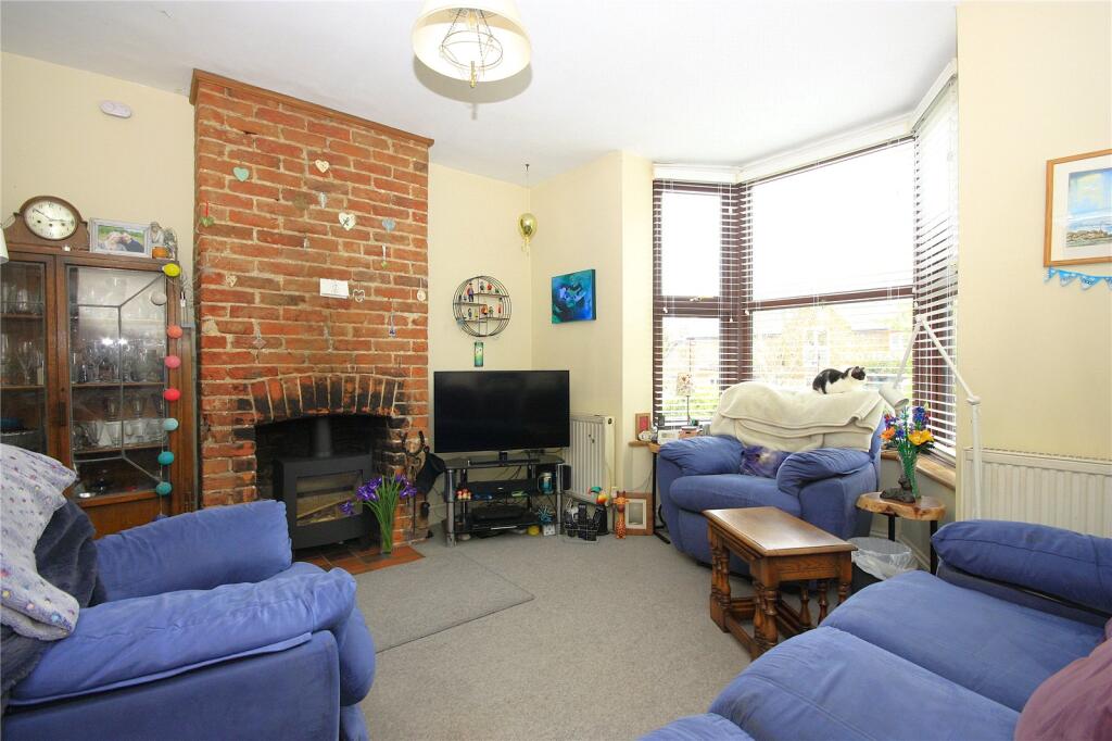 House in Havant, Hampshire - More