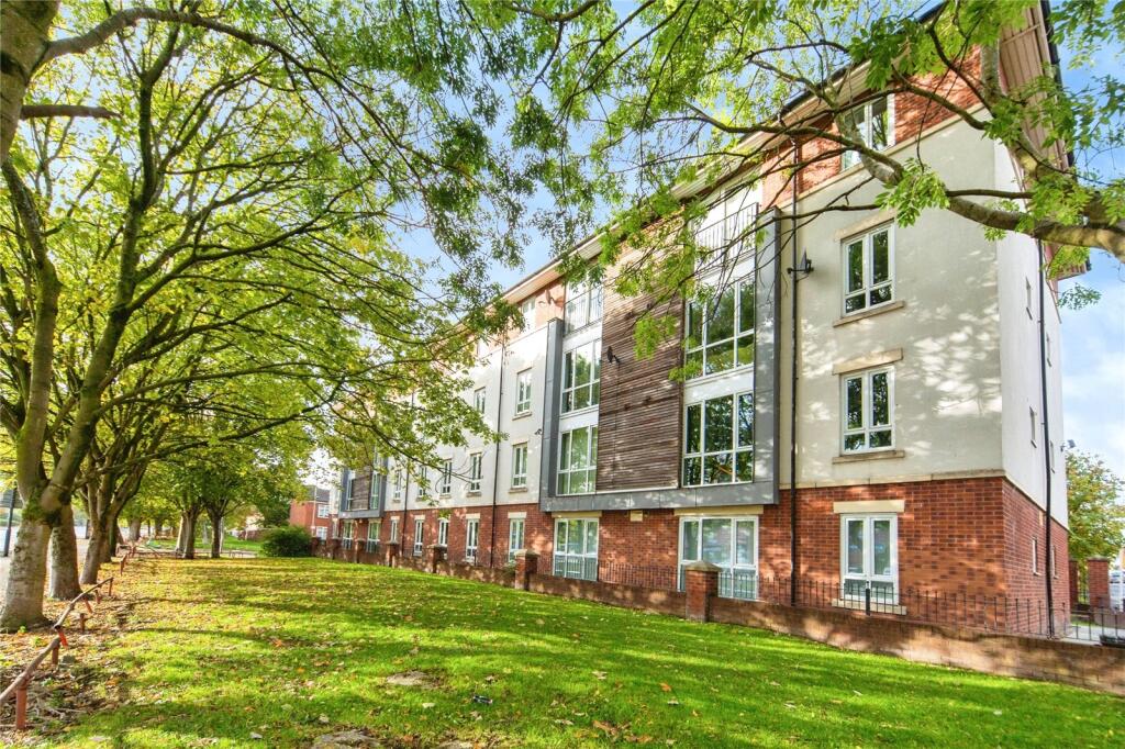 Main image of property: Chapel Gardens, Liverpool, Merseyside, L5
