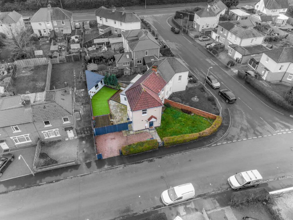 #WelcomeHome to: Coventry Avenue, St Johns, Worcester, WR2 photo 2
