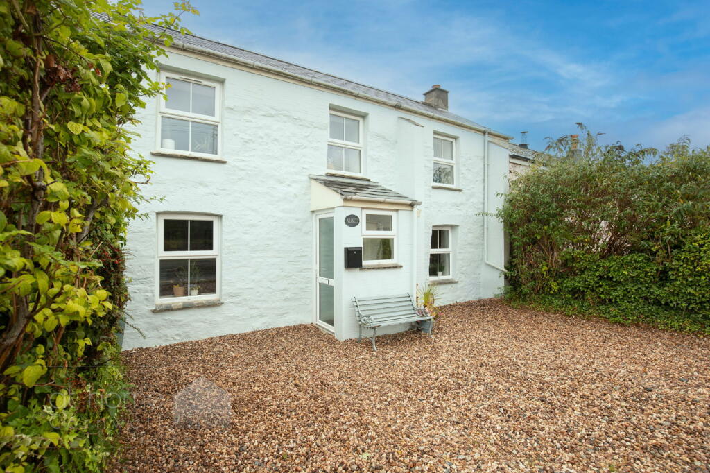 Main image of property: Goonhavern, Truro, TR4 - Prime Central Village Location