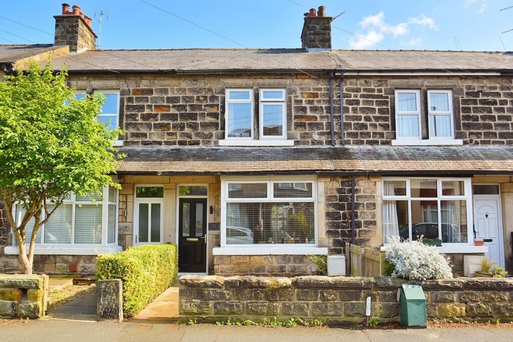 Cavendish Street, Harrogate, HG1, Harrogate