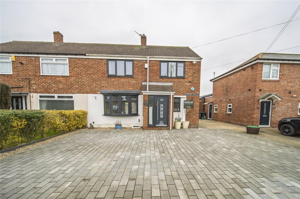 Main image of property: Forster Avenue, Sherburn Village, DH6