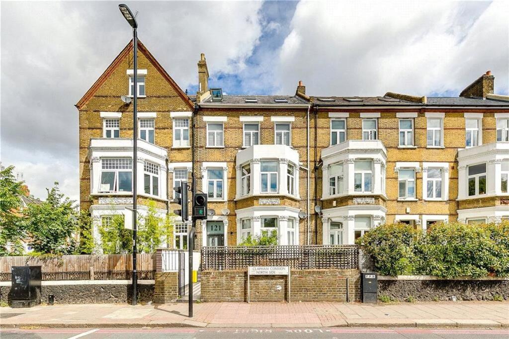 Main image of property: Clapham Common North Side, London