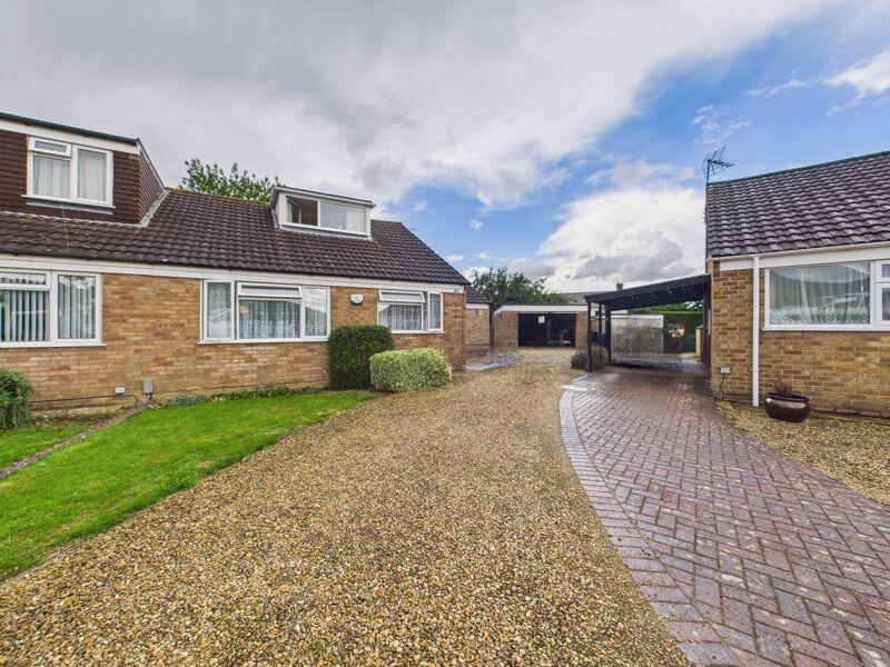 Main image of property: Dozule Close, Leonard Stanley