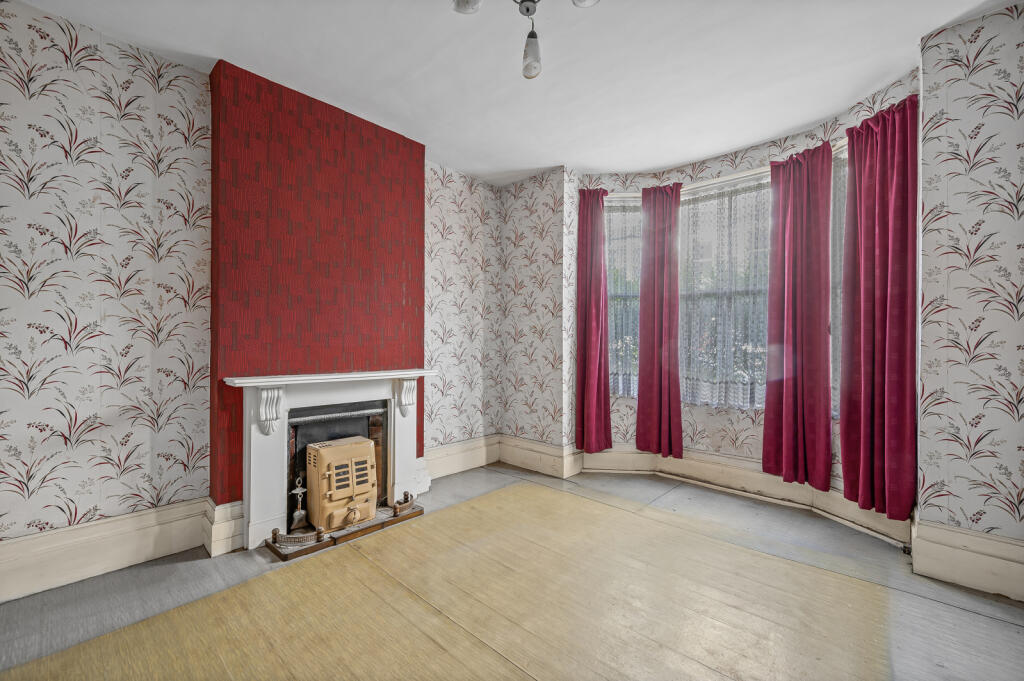 Kelvin Road, London, N5 - View 4