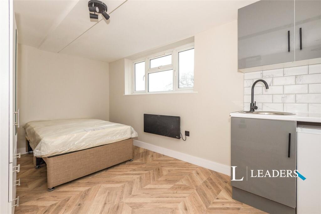 Main image of property: Sherwood Crescent, Reigate, Surrey, RH2