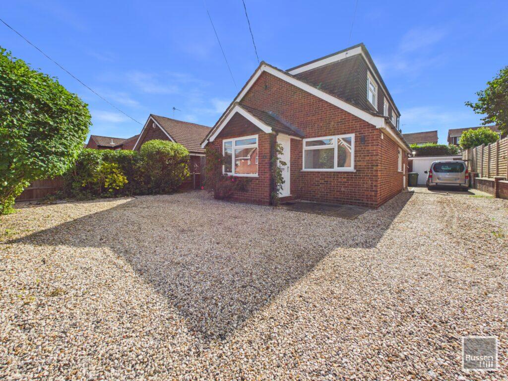 Main image of property: Woodlands Road, New Costessey