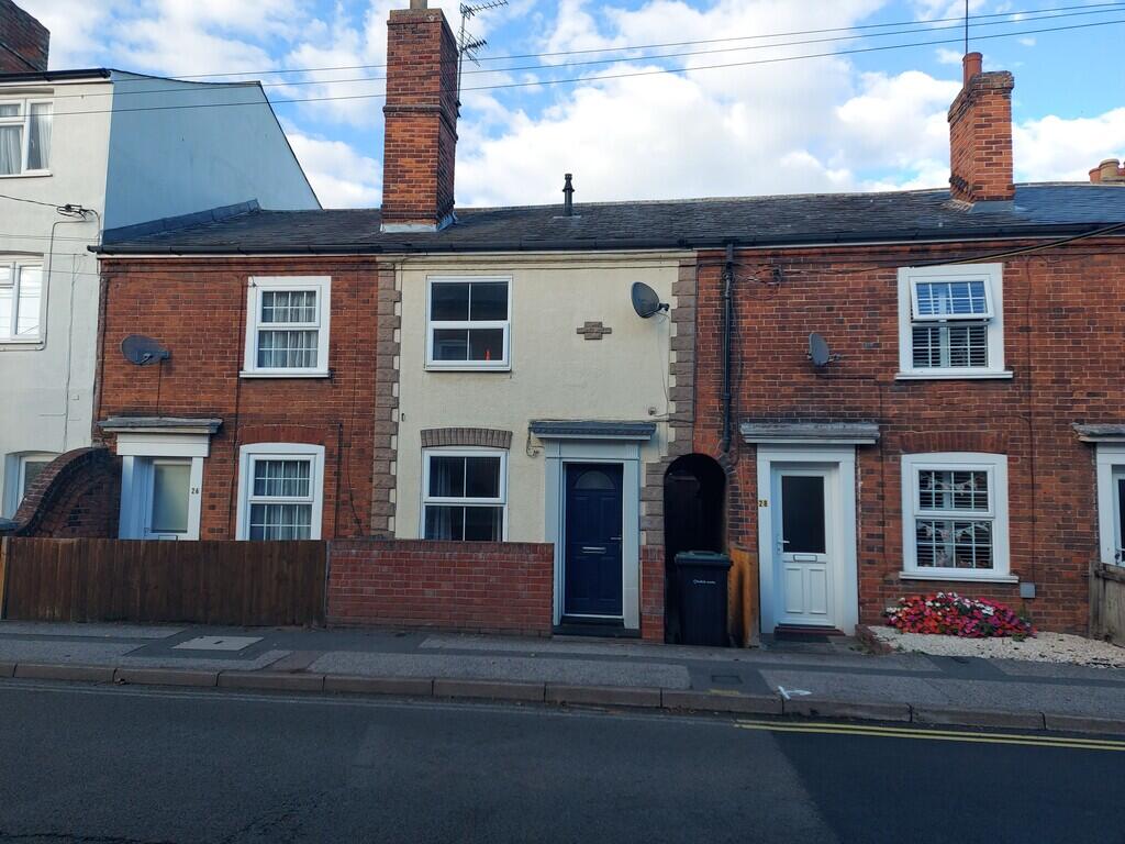 Main image of property: Station Road, Sudbury