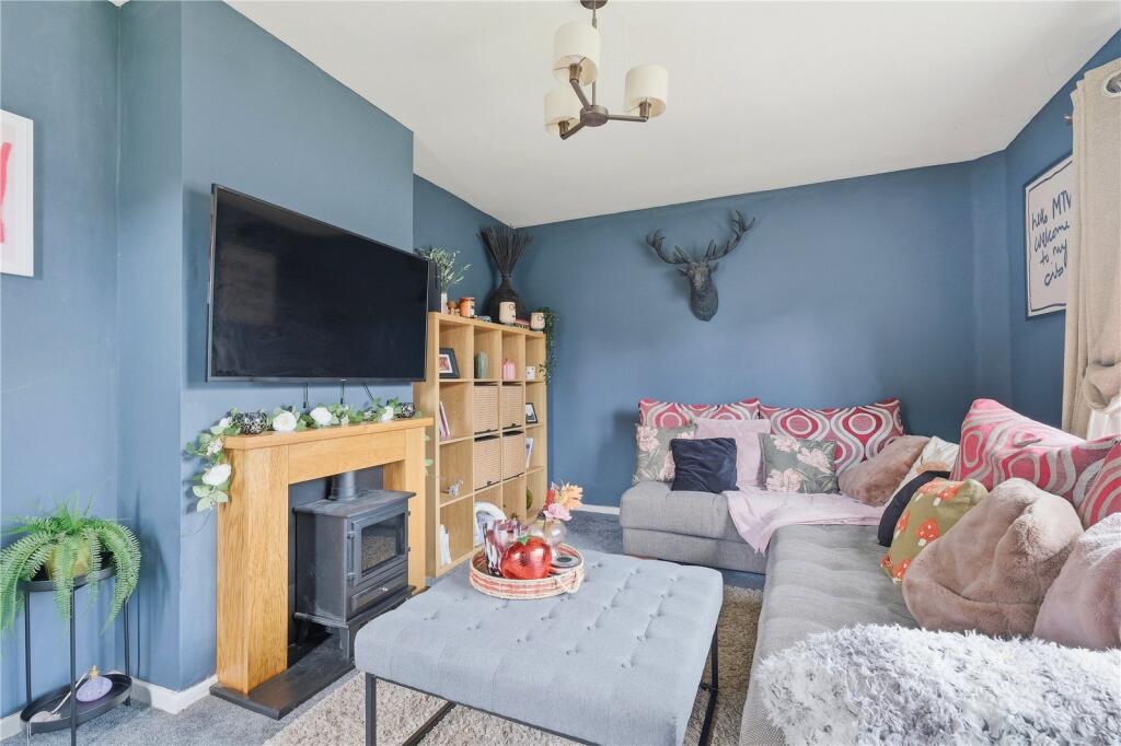 House in Hyndburn, Lancashire - View 4