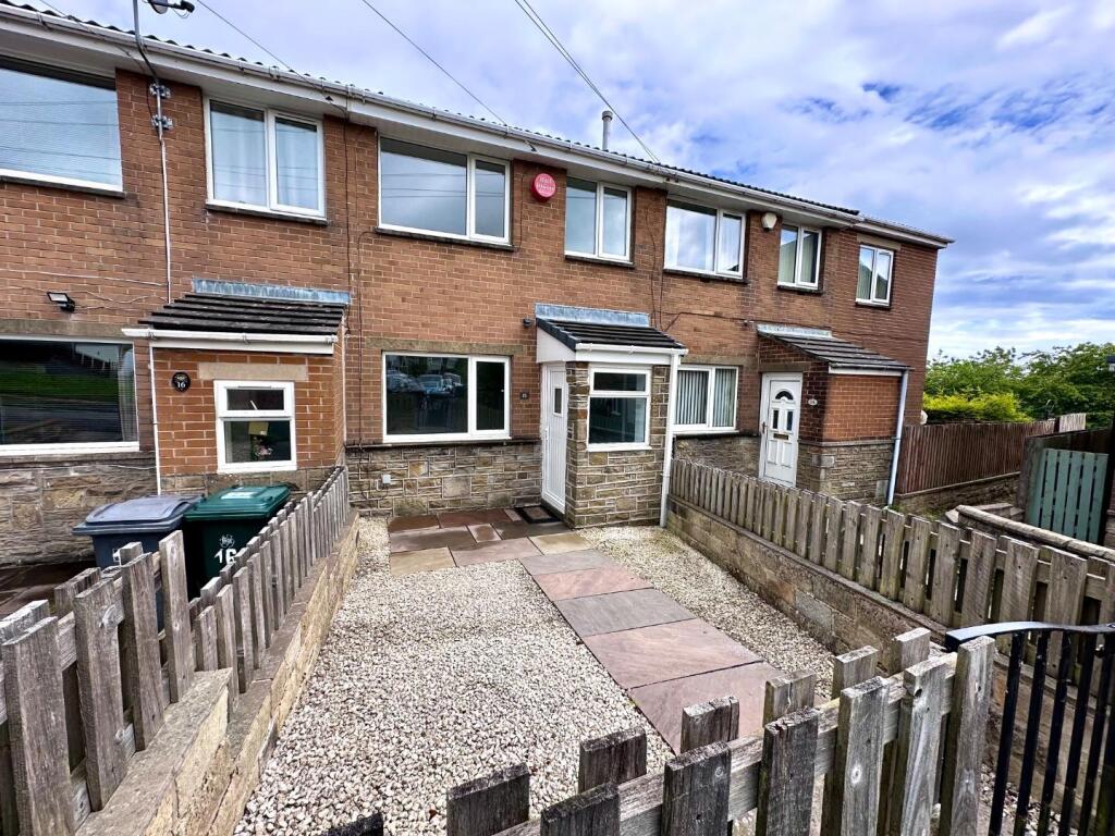 Main image of property: Woodroyd, Golcar, Huddersfield