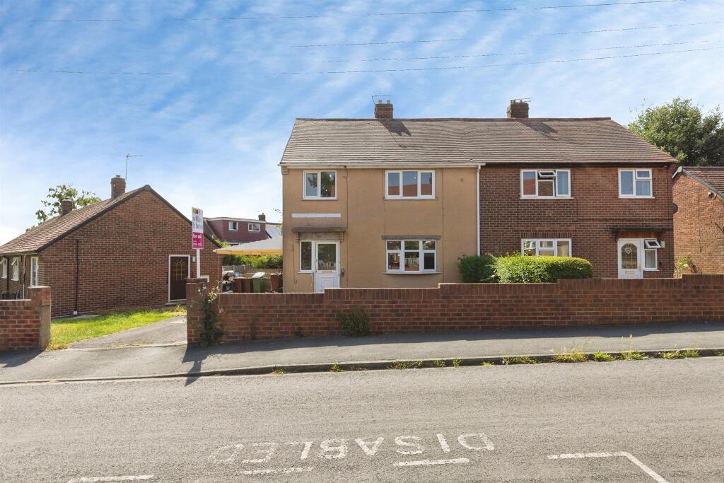 Main image of property: Netherfield Crescent, Netherton, Wakefield