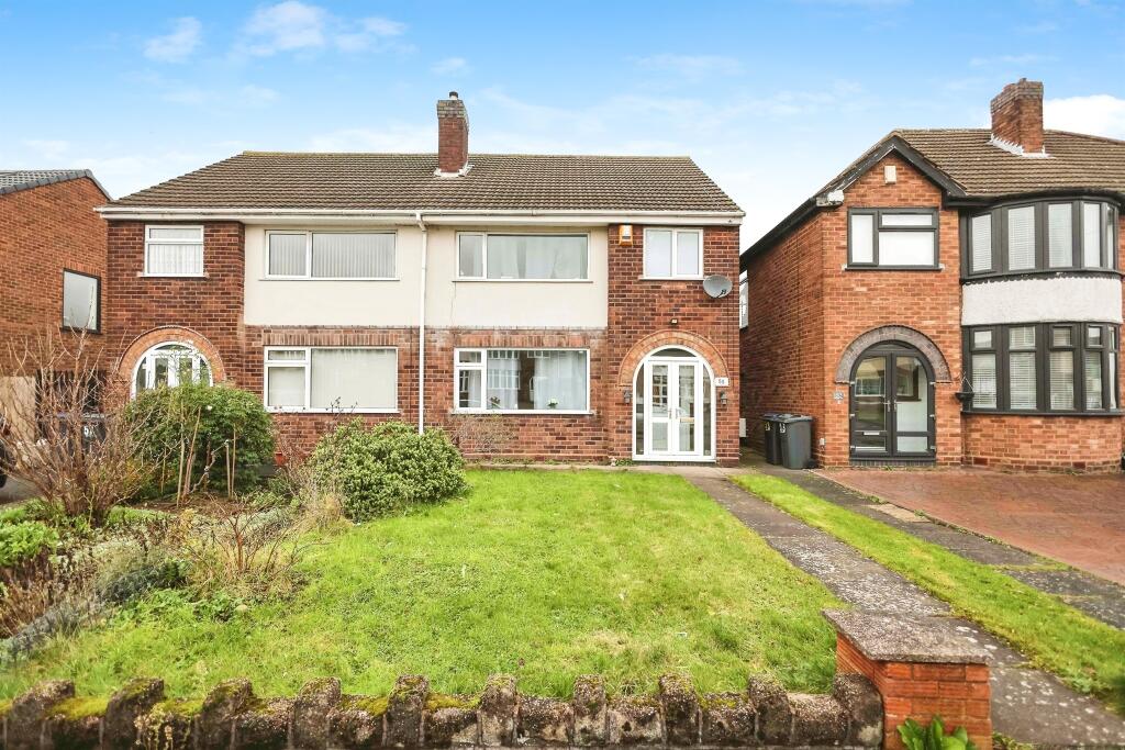 Main image of property: Rockland Drive, Birmingham