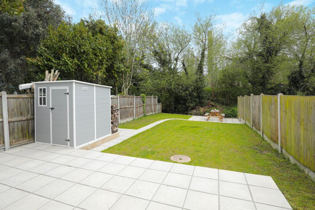 House in Canterbury, The King's Mile - View 2