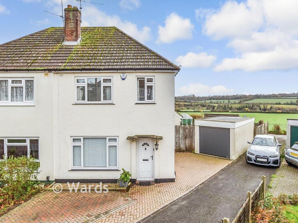 Main image of property: Pitt Road, Maidstone, Kent