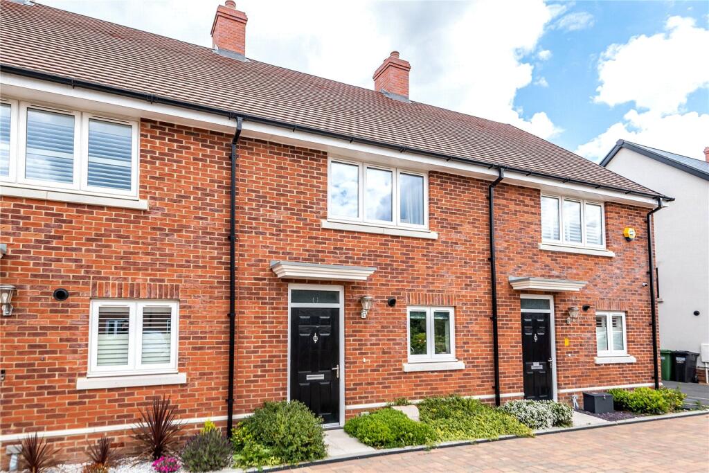 Main image of property: Highwood Avenue, Eastleigh, Hampshire, SO50