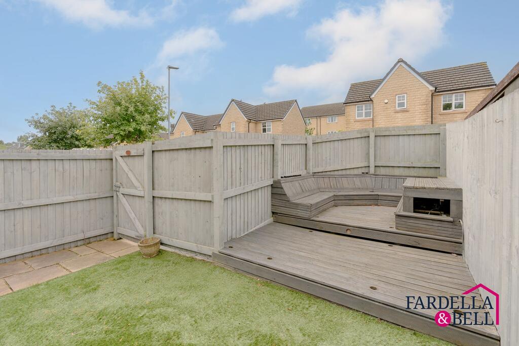 Tarren Grove, Burnley, BB11 photo 2