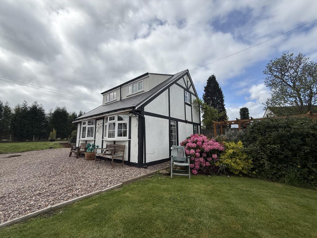 Main image of property: Lichfield Road, Armitage, WS15 4DX