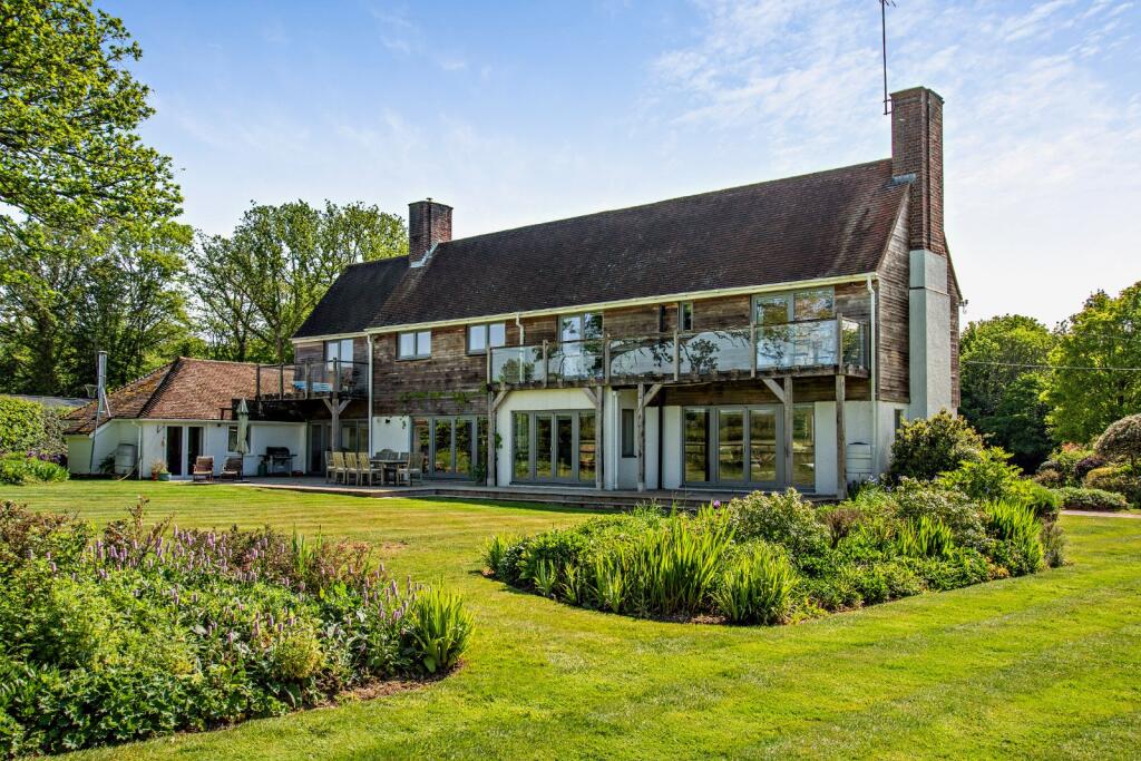 Main image of property: Furzen Lane, Ellens Green, Surrey