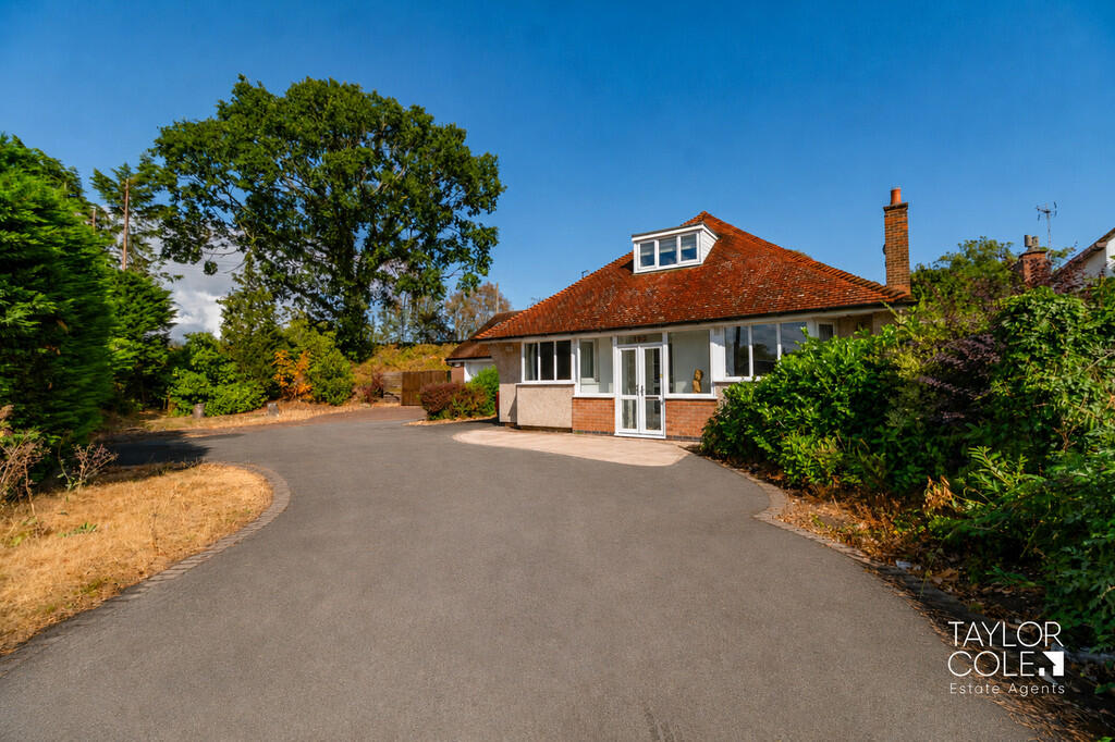 Main image of property: Station Road, Coleshill
