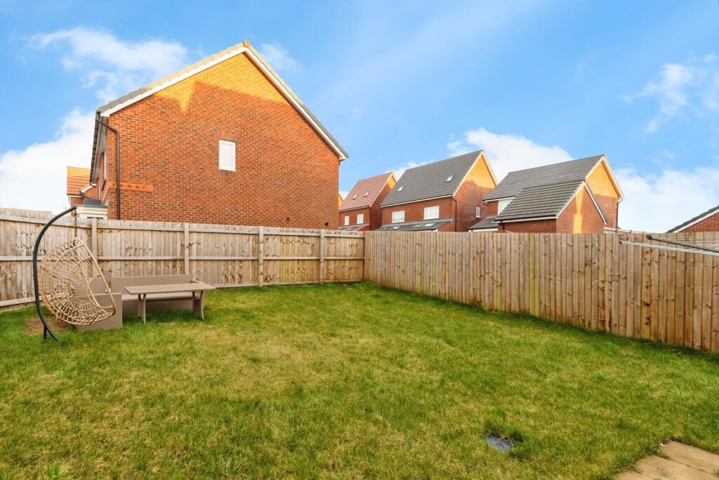 Additional image 20 of Roman Terrace, Blackburn, Lancashire, BB2