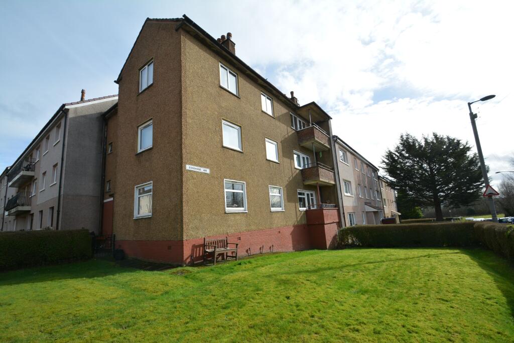 Main image of property: 0/1, 262 Drumchapel Road, Glasgow, G15 6DS