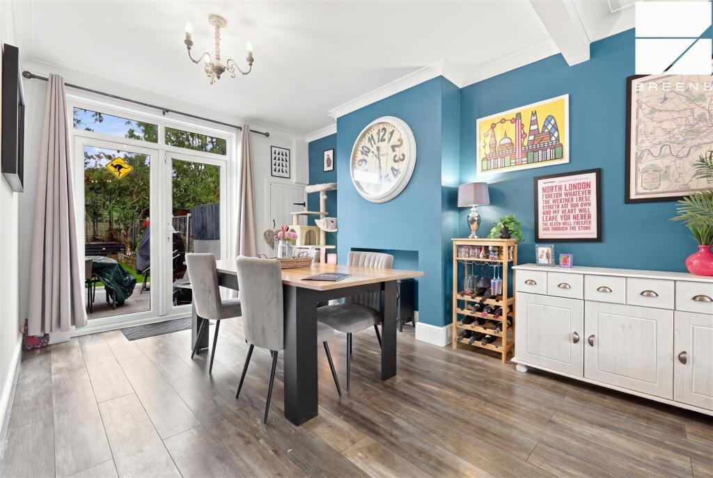 Main image of property: Bridge End, Walthamstow
