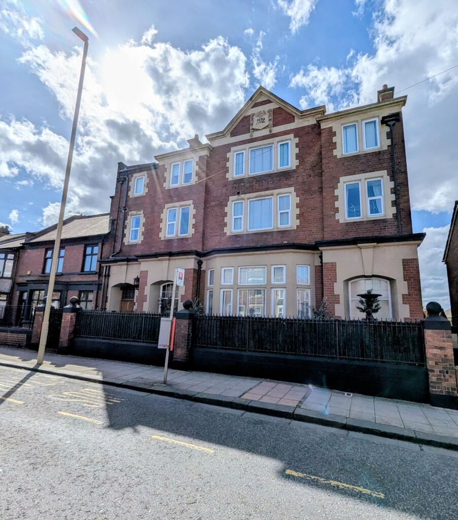 Main image of property: Imeary Street, South Shields, NE33