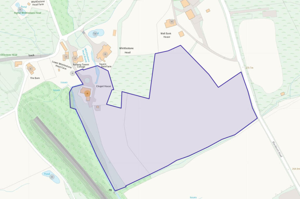 Additional image 44 of Whittlestone Head, North Turton, Lancashire, BB3 3RS