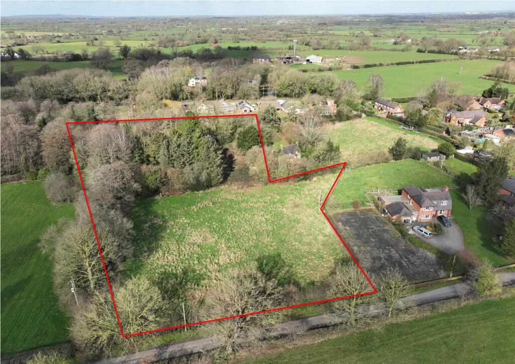 Main image of property: Newtown, Sound, CW5