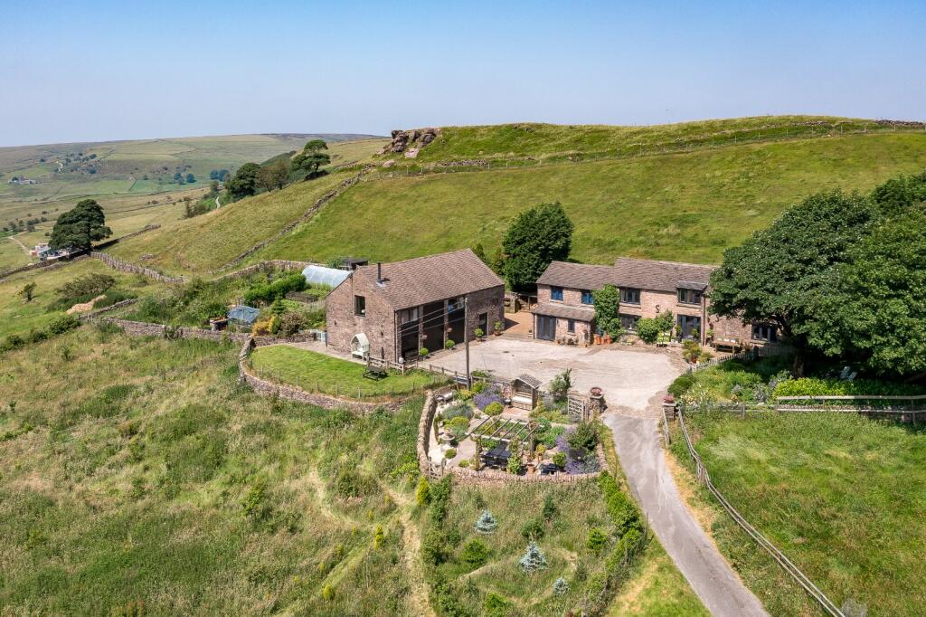 Main image of property: Quarnford, Buxton, Staffordshire, SK17