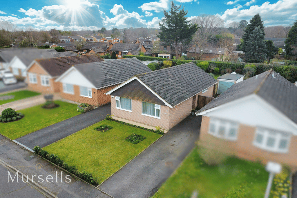 Main image of property: Wheelers Lane, Bournemouth, BH11